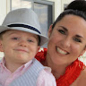 Meet your Posher, Keri